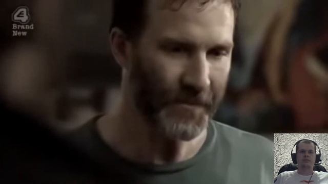 Реакция на Отбросы 1 сезон 2 серия смотреть онлайн