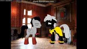 Пони клип- Баллада о трёх сыновьях - ч.о