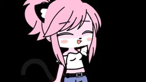 /Russian girl/Клип/Гача клуб/Лана и Йоши/