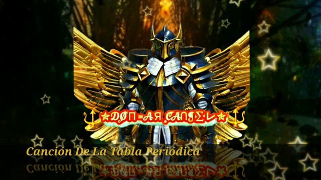 Canción De La Tabla Periódica De Los Metales En Español Latino Full HD