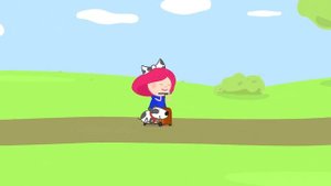 Adventures of Smarta and her Magic Bag: Full Episode Funny Cartoon for Kids