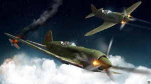 Могучий И-185