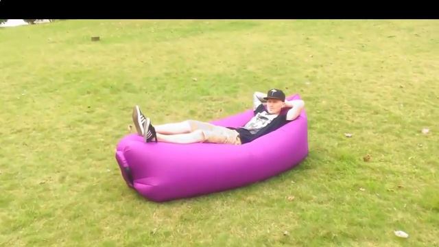 Как надуть ламзак смотреть онлайн