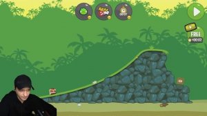 Самый грустный выпуск Bad Piggies #27