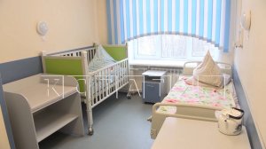 Комиссия правительства Нижегородской области проверила ход модернизации пильнинской больницы