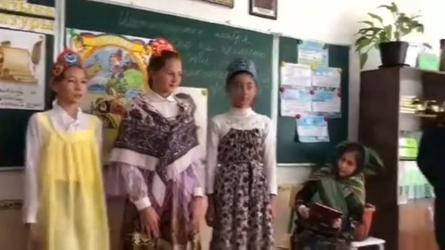 Кружковая деятельность Русский язык и литература