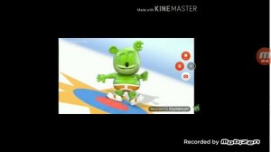 Гумибер на разных языках