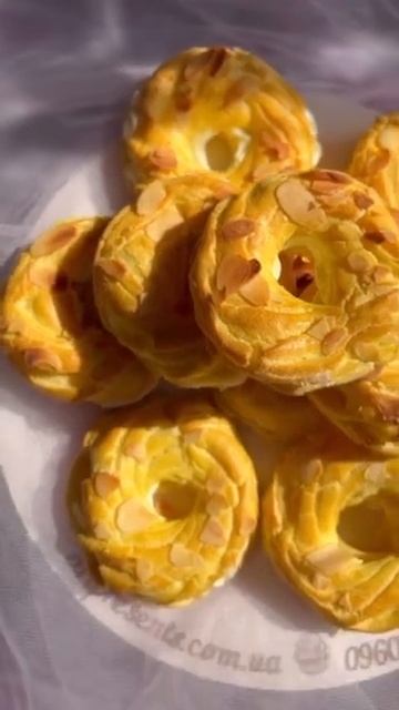 Дисерт Париж-Брест ...) #shorts #дисерт смотреть онлайн