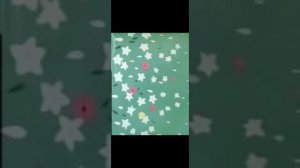 Мультфильм на кумыкском языке- «Дюймовочка» часть 2