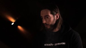 МАКСИМ ГОНЧАРОВ - "Я УШЕЛ И АРЕНА У ВАС ТРЕСНУЛА"