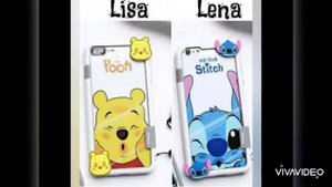 #LIZA&LENA Лиза и Лена 5-я часть //ВАЖНАЯ НОВОСТЬ//