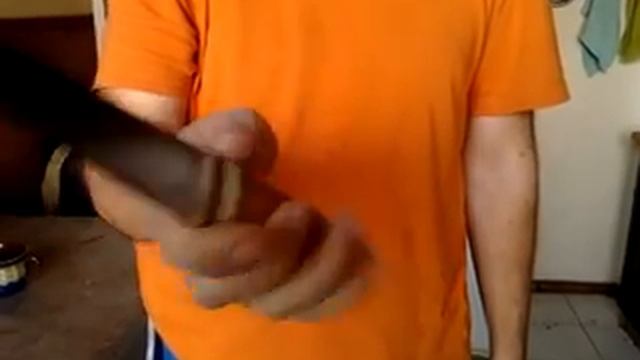 Нож "Пикничковый" смотреть онлайн