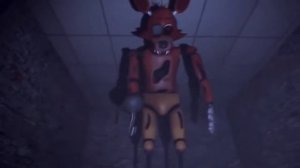 5 ночей с фредди || Песня на русском №2