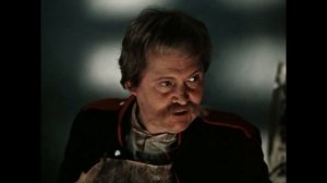 О бедном гусаре замолвите слово, 1981. Надо же, инквизитором назвал!