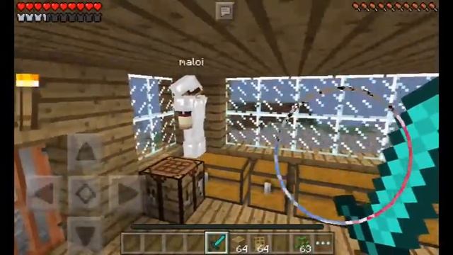 ТУПОЙ ШКОЛЬНИК ДОДИК #1 ГРИФЕР ШОУ смотреть онлайн