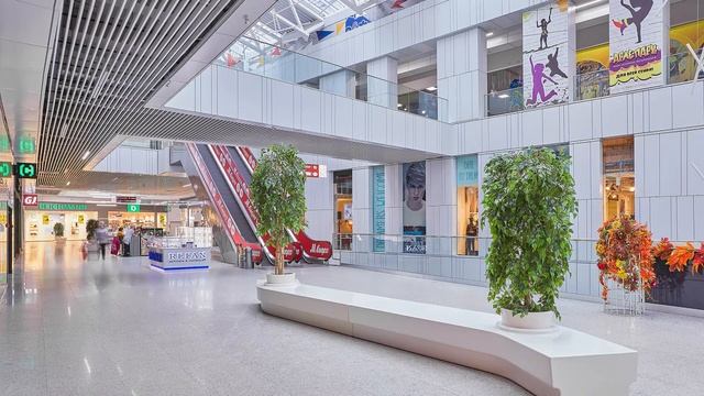 Торговая сеть "REFAN" | Фотограф Андрей Коробков смотреть онлайн