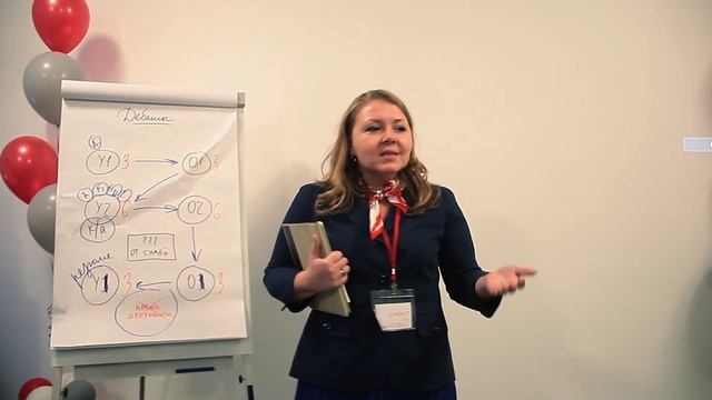 Русские Перцы VS Дебат-клуб Никиты Непряхина