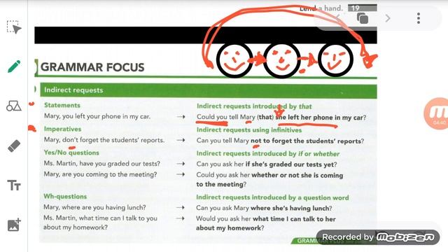 Indirect request смотреть онлайн
