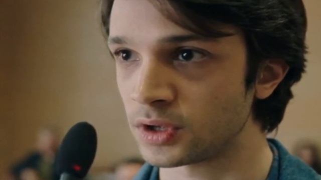 Приговор   4 серия на русском языке [Анонс] [Дата выхода] смотреть онлайн