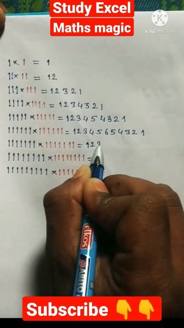 Easy way to learn maths periodic table #mathstrick #viralvideos #coolmathsmagic #studyexcel #shorts