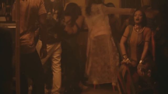 Rihanna - Work (НА РУССКОМ) смотреть онлайн