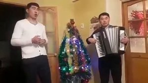 Кубаныч Атамбаев "Туулган жерди сагынуу"