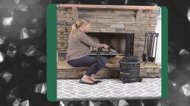 Best Ash Vacuum in 2020 – Buyer’s Guide and Reviews! смотреть онлайн