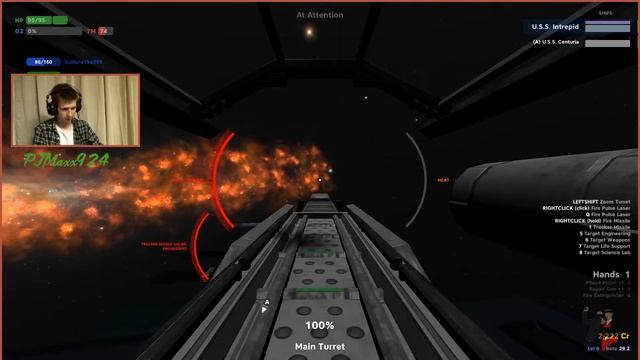 Pulsar: Lost Colony | No Life Support Needed (6/7/2020) смотреть онлайн