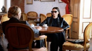 Содержанки 3 сезон 7 серия (2021) Мелодрама 2021 / Обзор