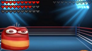 Oi Oi Oi vs All Gegagedigedagedago! Meme battle