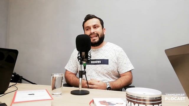 Можно ли в Таджикистане развивать бизнес и зарабатывать на рэпе. Эпизод #13. Пан или пропал смотреть онлайн