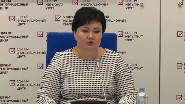 Пресс-конференция об организации и проведении школьного этапа Всероссийской предметной олимпиады смотреть онлайн