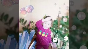 акулёнк и арам замзам детский  песня  мультик