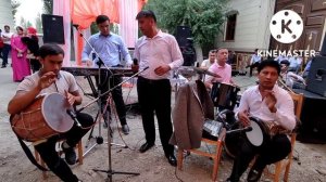 Sho'x Qoshiqlar Disko Jonli Ijroda  Шох Кушиклар Диско Жонли Ижрода