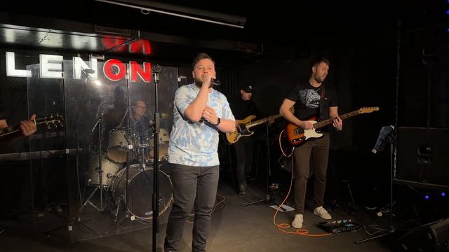 Матвей Щербак - "New Divide" смотреть онлайн