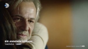 Новый турецкий сериал Грех одной матери