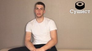 Тарасов зассыт? Сушист ответил на актуальные вопросы!