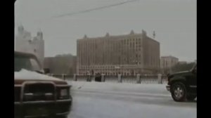 Сюжет сериала "Бригада" для иностранцев