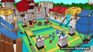 Clash a Rama на русском