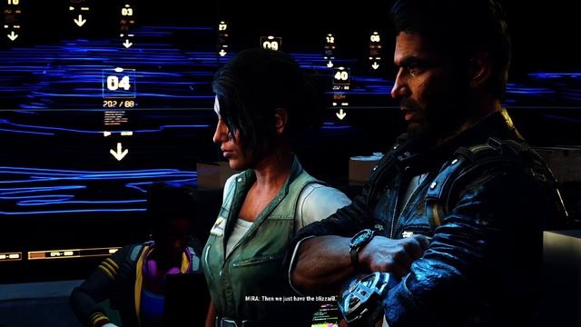 Just Cause 4 Gameplay 4 Ultrawide 3440x1440 смотреть онлайн