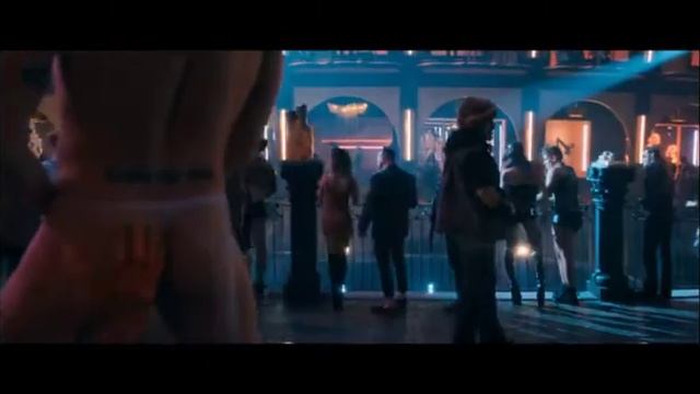 Подкаст «Кино среды». Выпуск №16. Противостояние. Обзор фильма. Рецензии и отзывы зрителей. смотреть онлайн