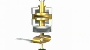 Вакуумный выключатель серии BB