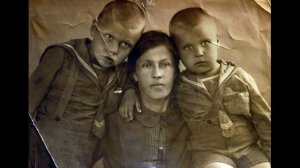 Рассказ Еремеевой Ольги Никаноровны "Блокада Ленинграда" часть-2