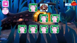 Игра Лунтик