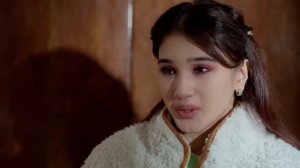 "Сарвиноз" сериал (63 серия)