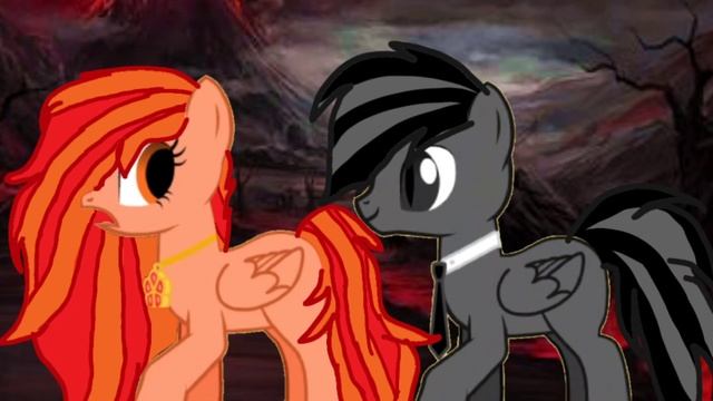 Пони сериал Наша история 29серия смотреть онлайн