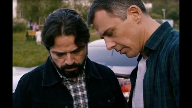 Спящие 3 и 4 серия, содержание серии, смотреть онлайн русский сериал смотреть онлайн