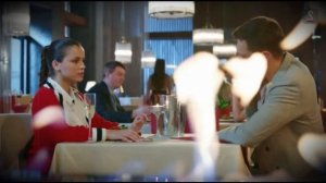 Сериал Гранд. Паша и Ксюша Billie Elish, Khalid - Lovely