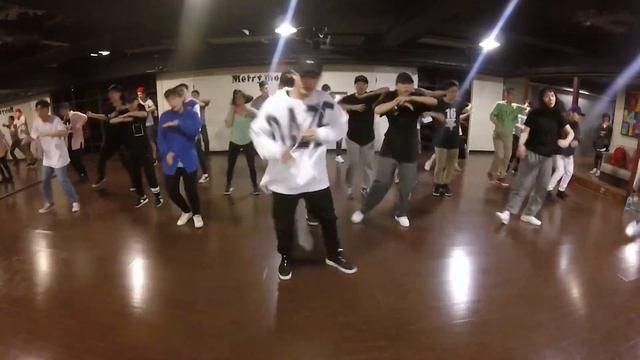 2017 04 22 阿BEN HIPHOP(Dandy Teru - Fragile Things) смотреть онлайн