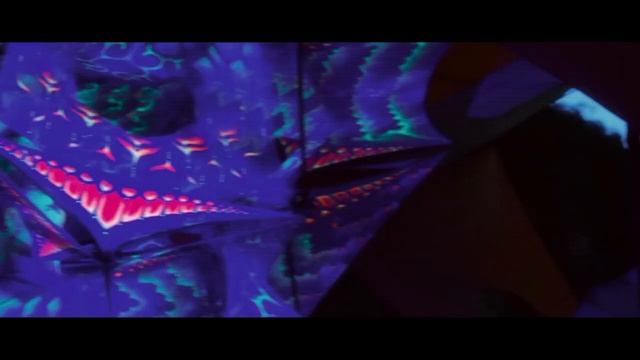 Kromagon @ Pulsar Festival 2018 смотреть онлайн